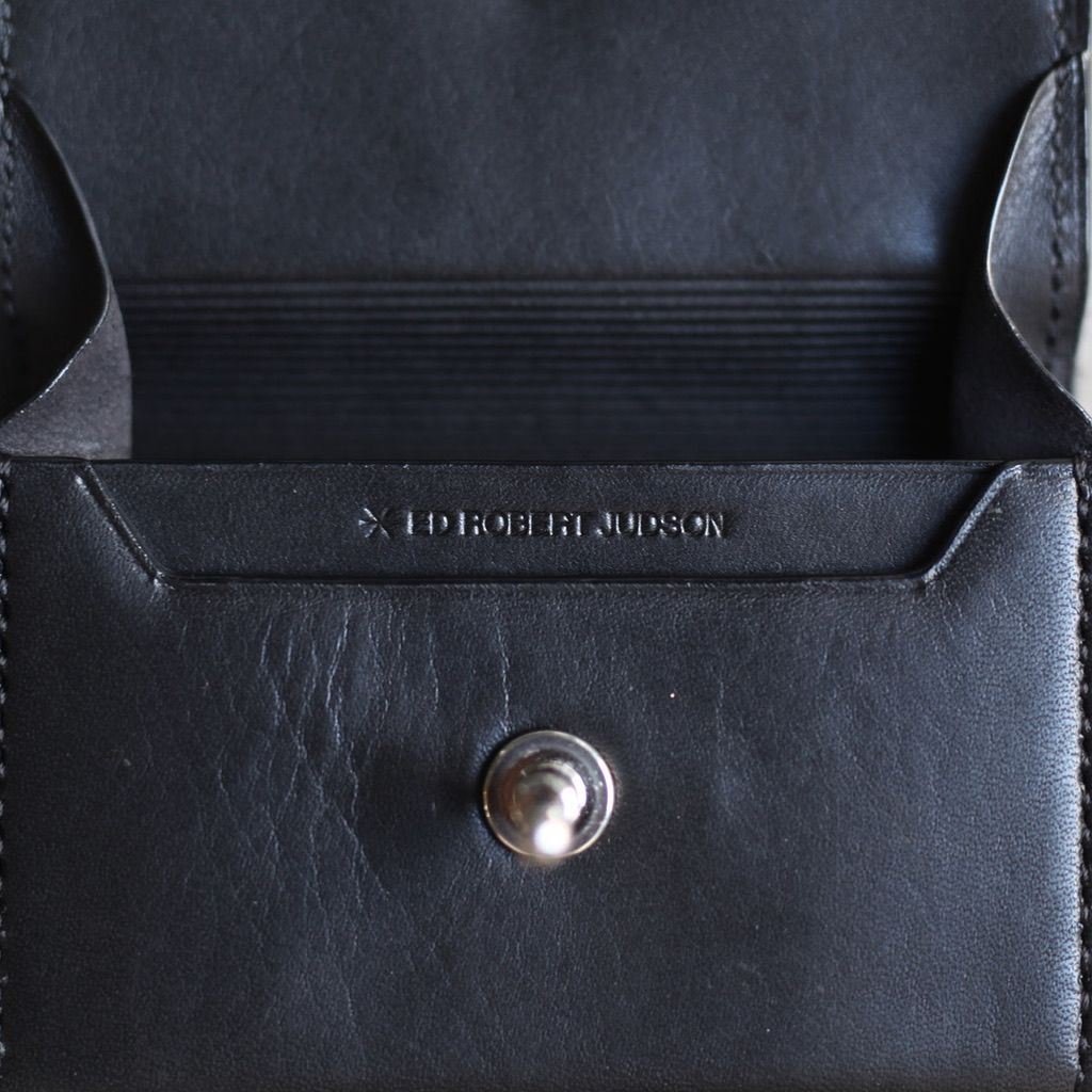 ED ROBERT JUDSON - 【再販売通知受付可能】Switch Coin & Card
