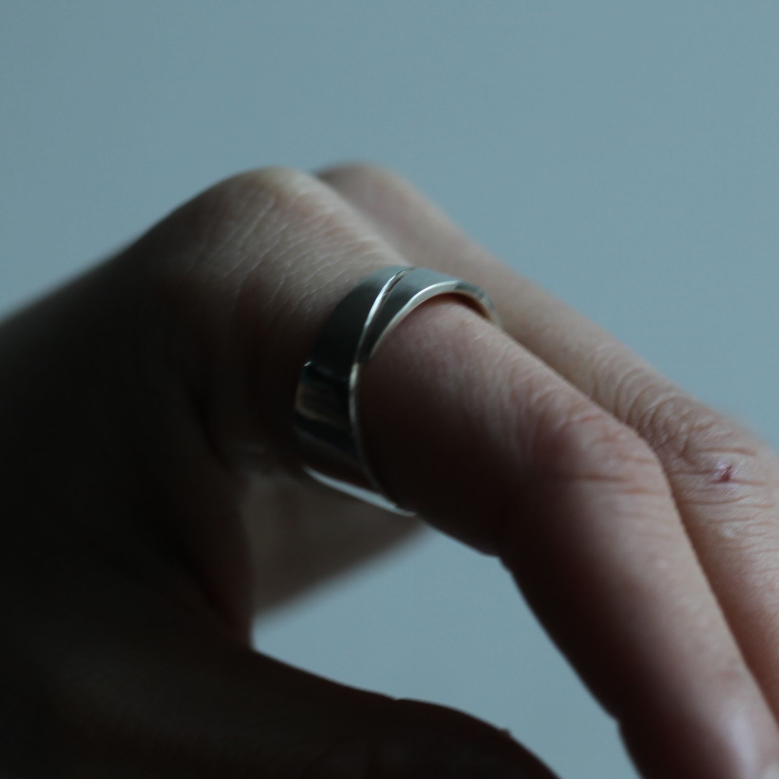 【お取り寄せ注文可能】Kukei Ring