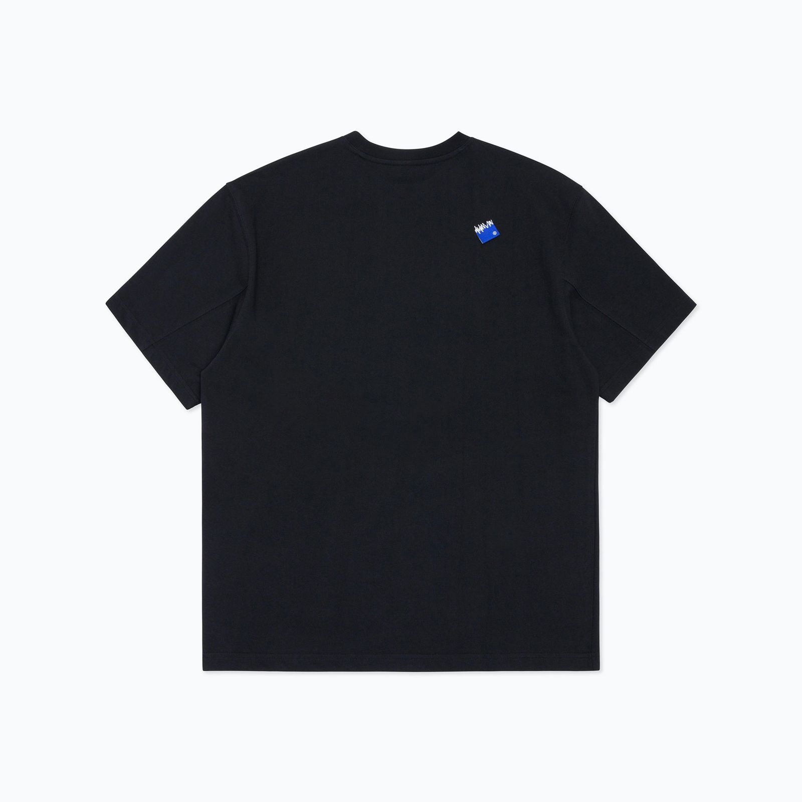 【残り一点】Sig; BL Tag t-shirt 01