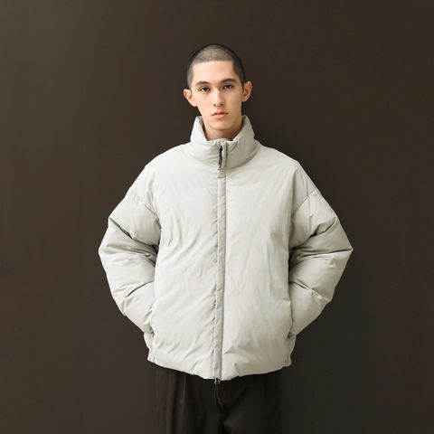 【残り一点】Snowman Down Jacket