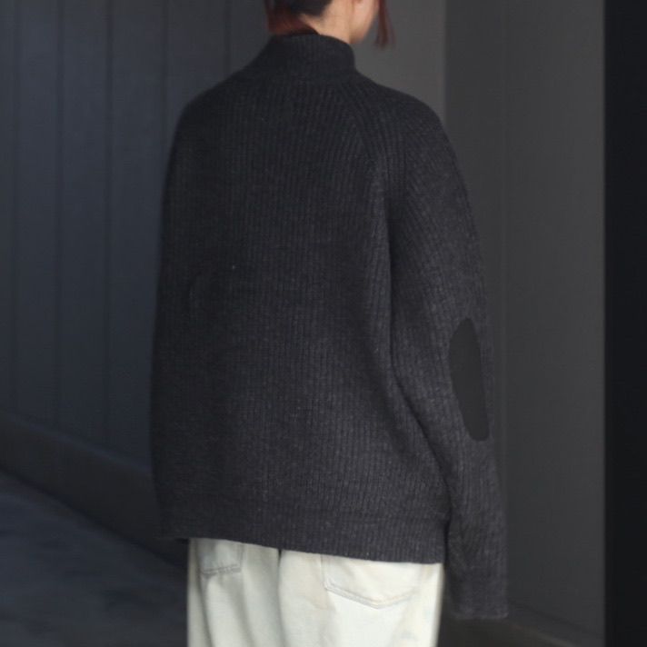 【残り一点】Warren Scott Drivers Knit