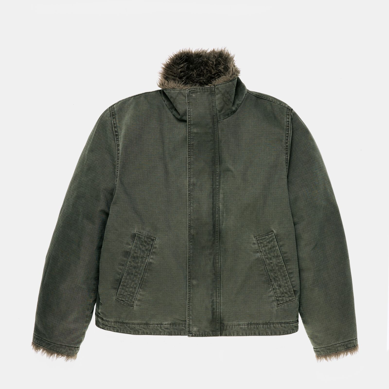 【残り一点】Velum Jacket