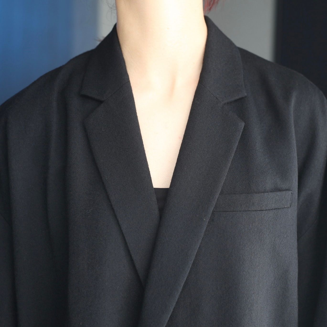 【再販売通知受付可能】よそいきルーズWJK