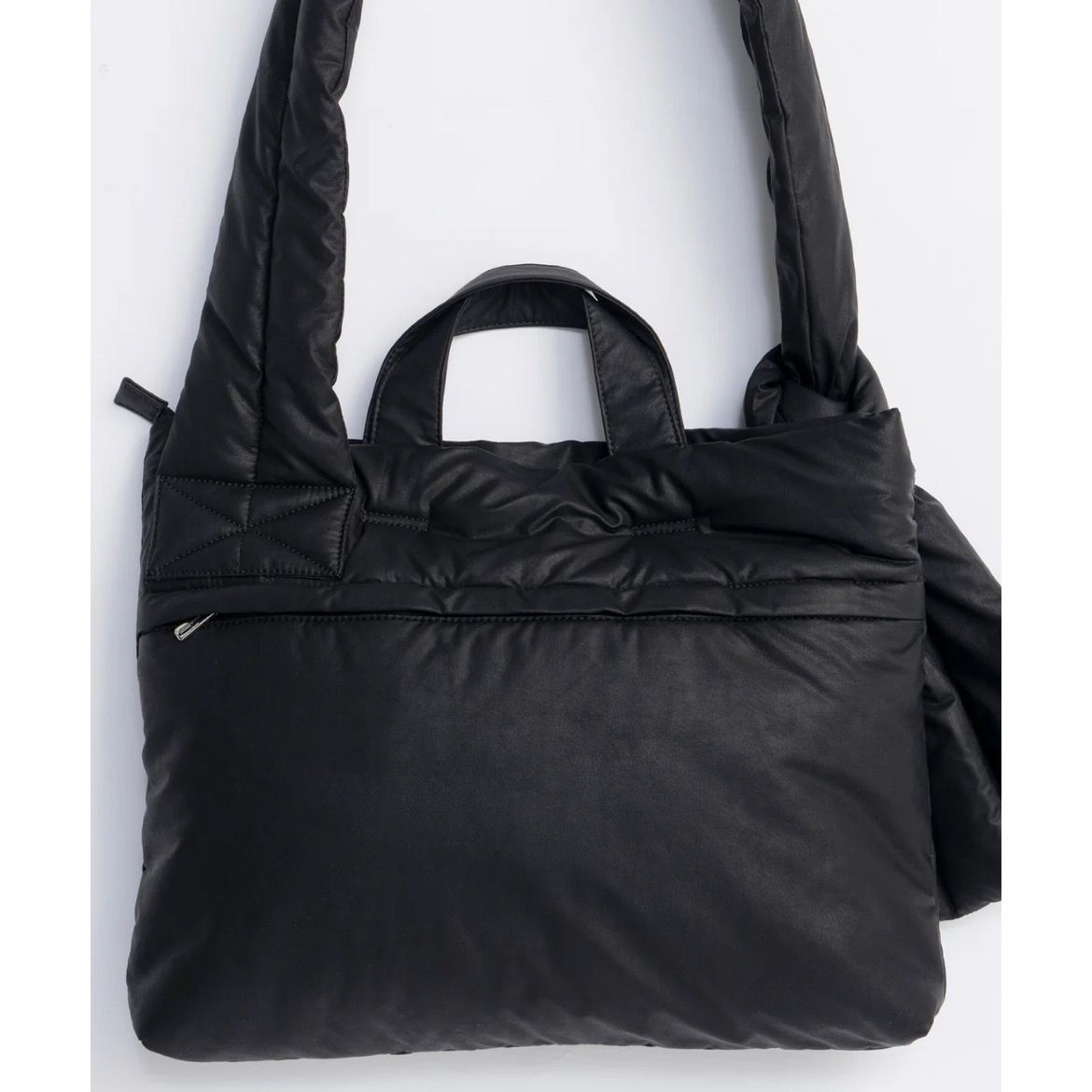 【残り一点】Studs Double Knot Tote Bag