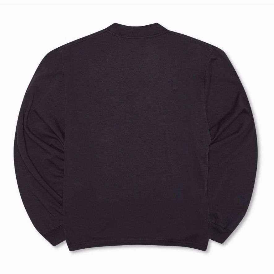 【残り一点】OG Logo LS Shirt