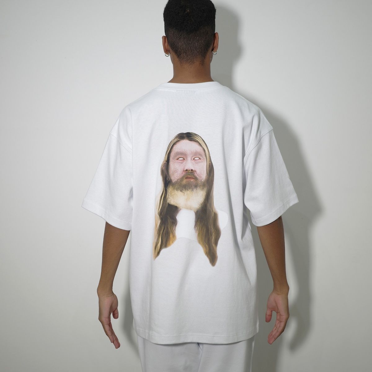 【残り一点】S/S Tee
