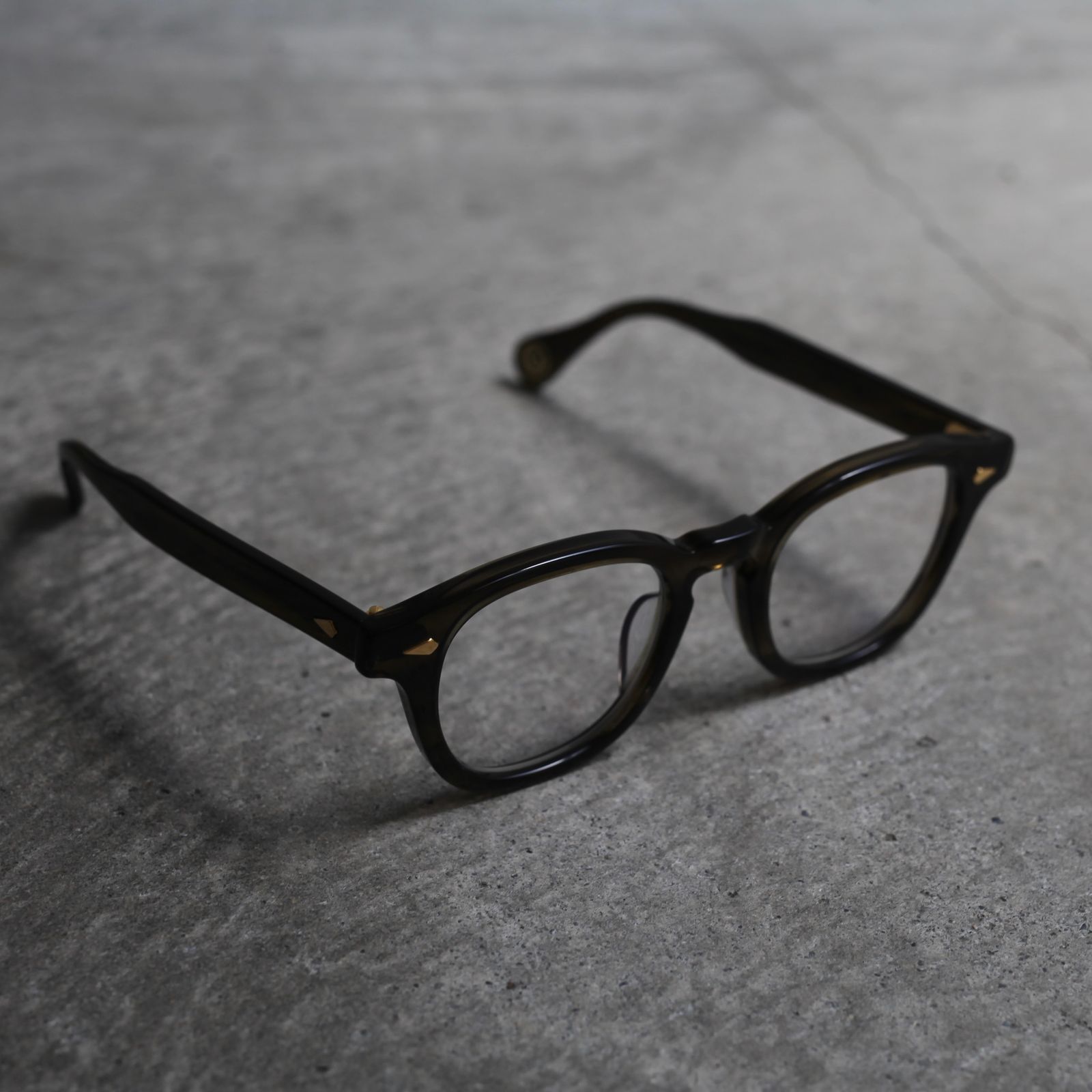 【残り一点】AR_48mm Gold Edition(鼻幅_22mm)