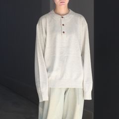 【残り一点】L/S Polo
