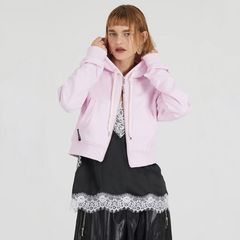 【残り一点】Mini Zip-up Hoodie