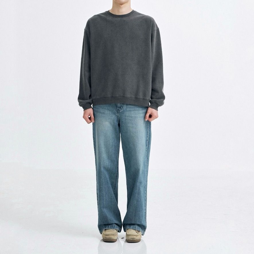 【残り一点】Homeboy Sweatshirt