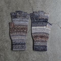 【残り一点】Multi Color Glove