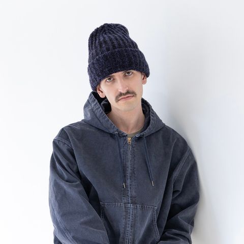 【残り一点】Loose Fit Knit Cap