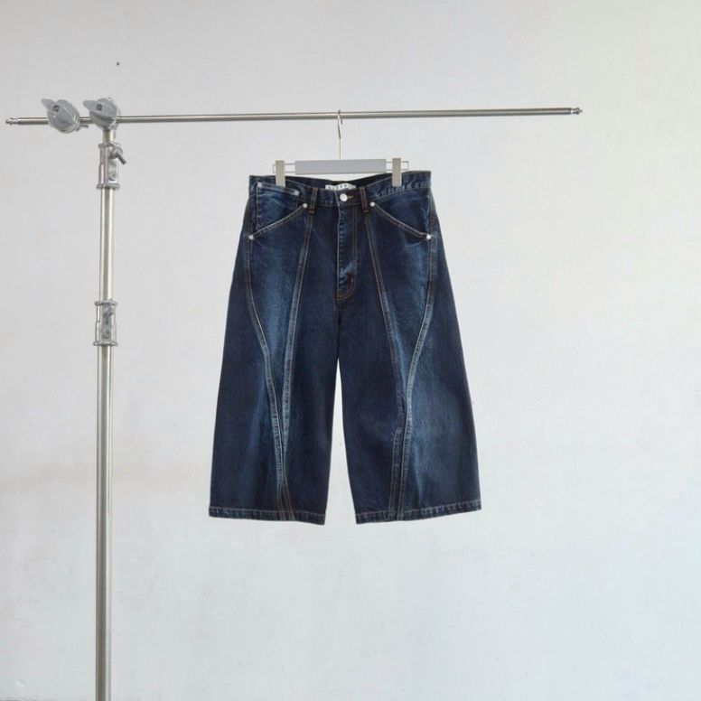 【残り一点】3D Twisted Jorts