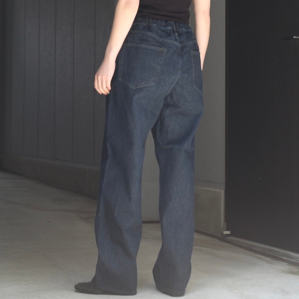 【残り一点】5pocket Easy Pants