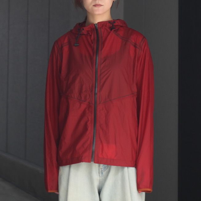 Omar Afridi - 【残り一点】Erupt Parka | ACRMTSM ONLINE STORE Omar Afridi - 【残り一点】Erupt Parka | ACRMTSM ONLINE STORE