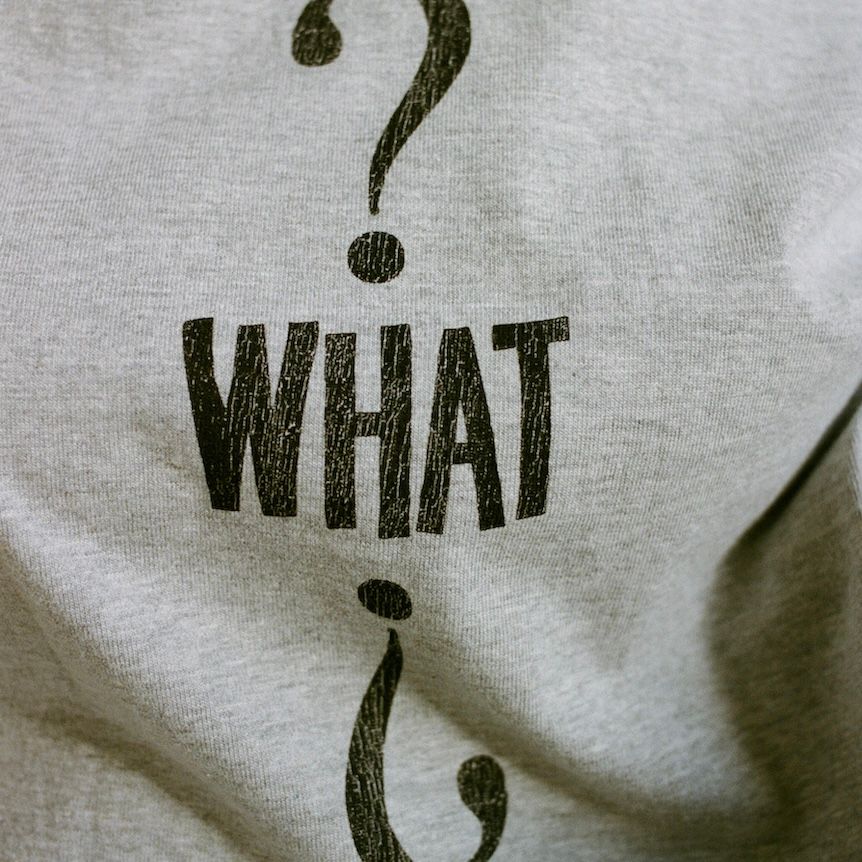 【残り一点】Long Sleeve T-shirt