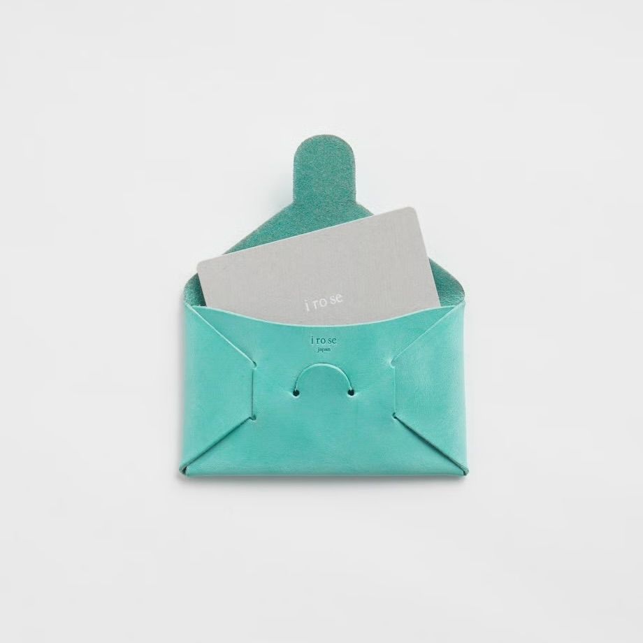 【残り一点】Seamless Card Case