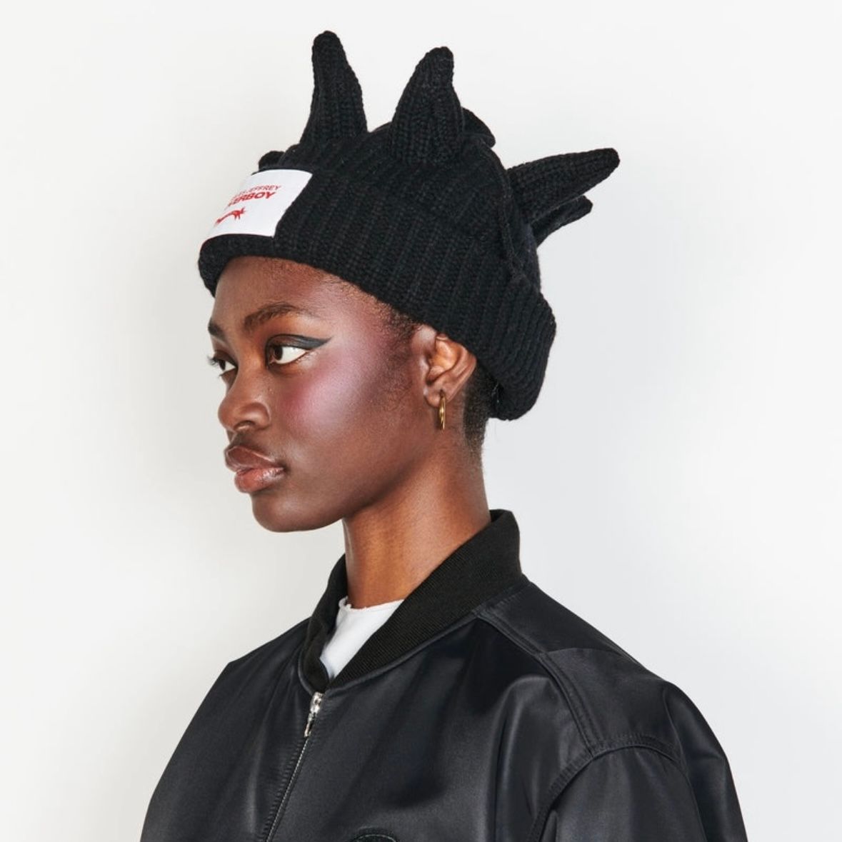 【残り一点】Chunky Berserker Beanie
