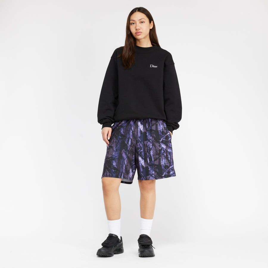【残りわずか】Classic Small Logo Crewneck