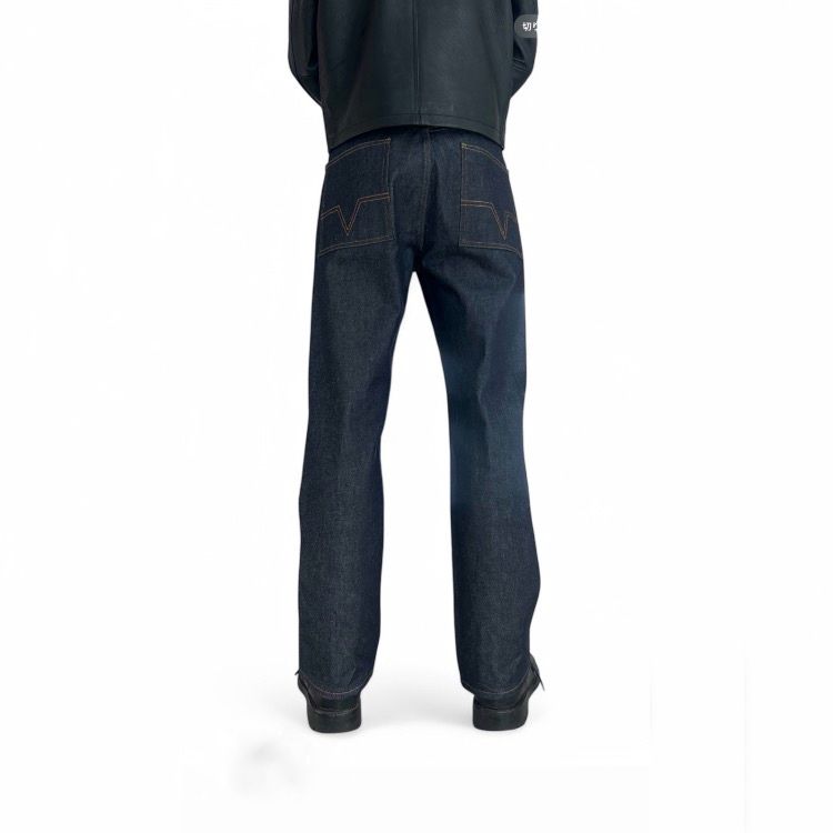 【残り一点】Haze Denim