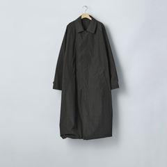 【残り一点】Oversized Layered Combination Coat