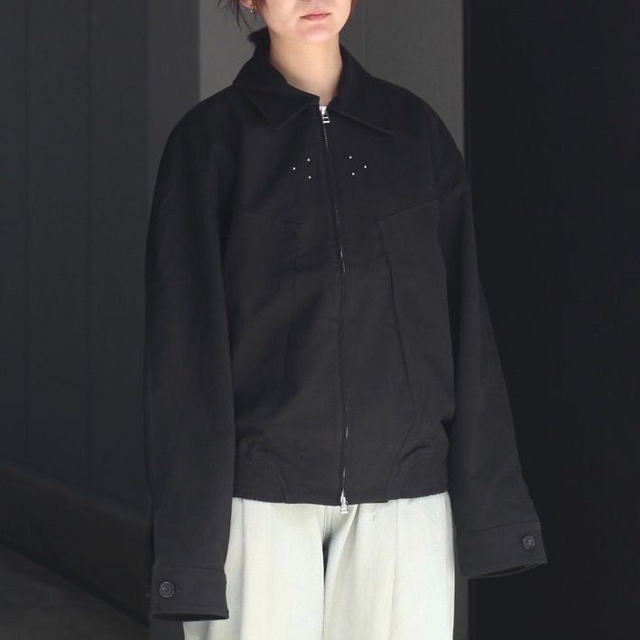【残り一点】Thera Jacket