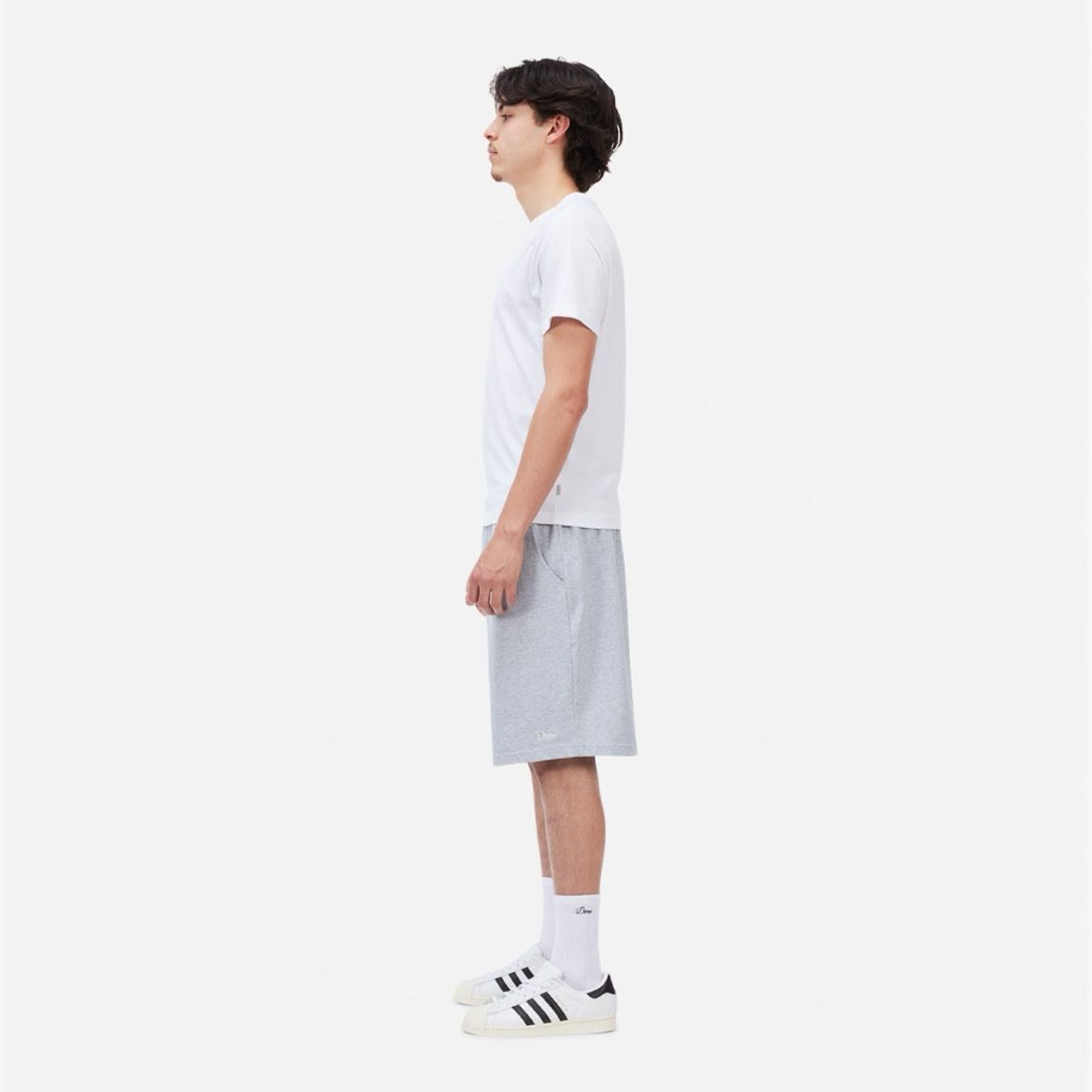 【残り一点】Classic Jersey Sweat Shorts