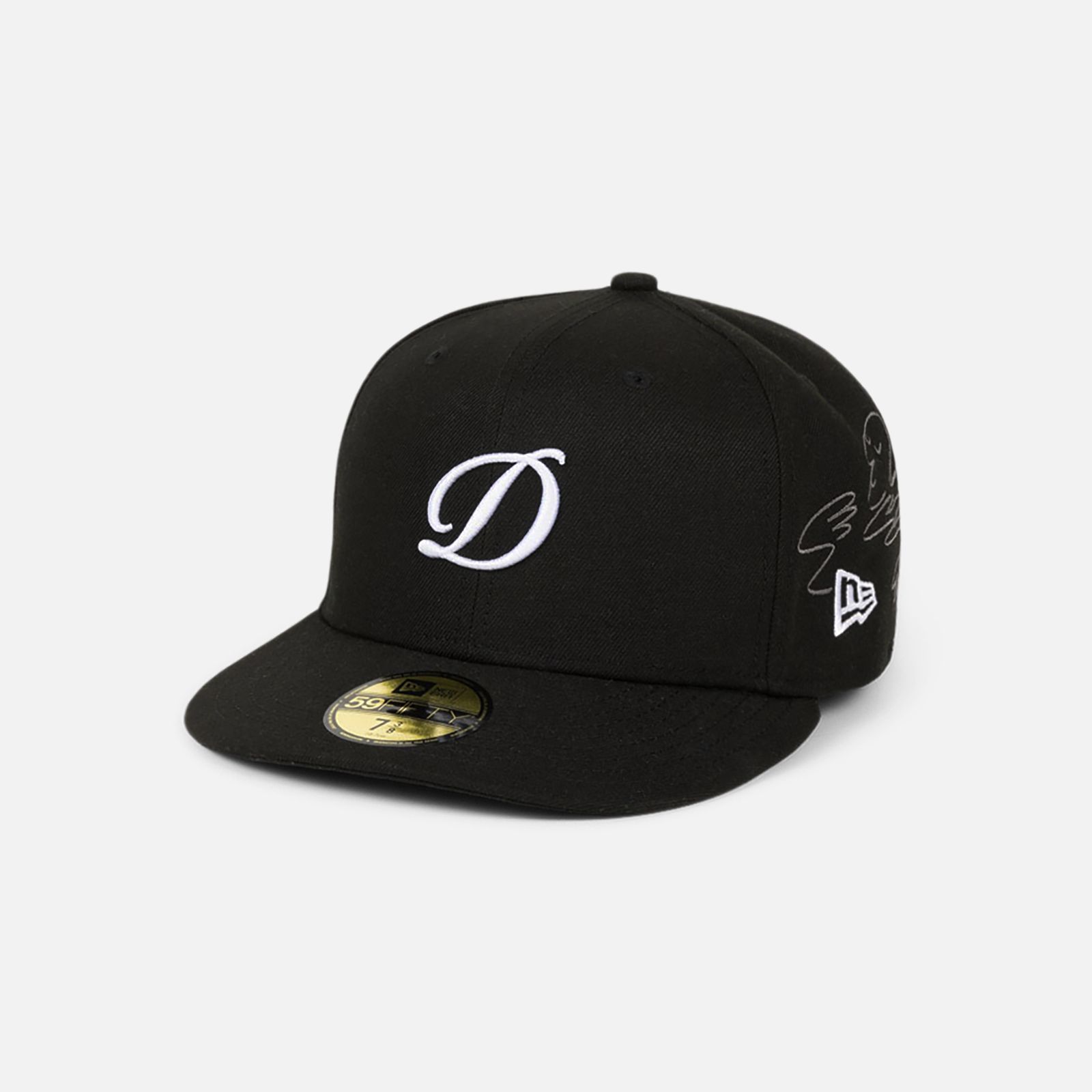 【残り一点】Chilling New Era Cap
