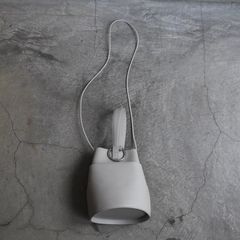 【残りわずか】Round Handle