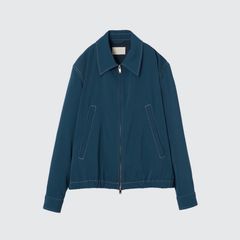【残り一点】Front Zip Blouson