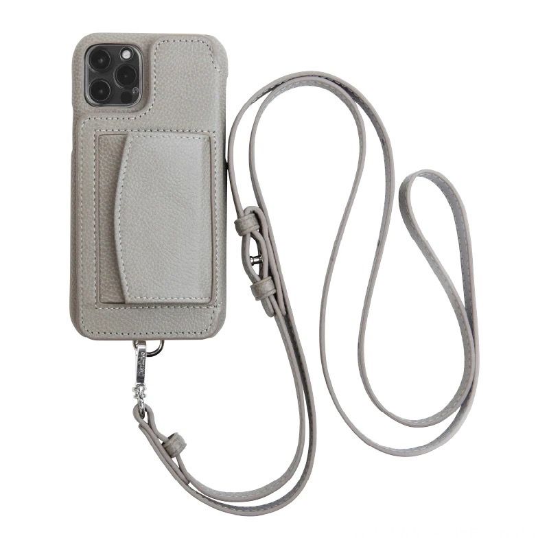 【残り一点】Strap 130cm(CHARCOAL)