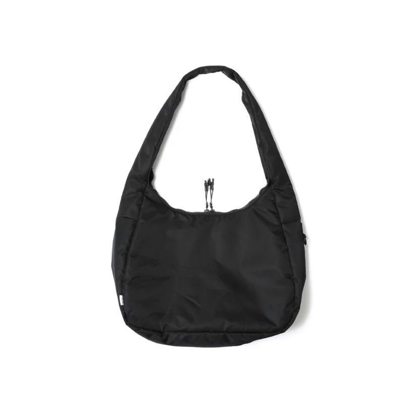 meltum - 【残りわずか】Soft Shell Messenger Bag | ACRMTSM