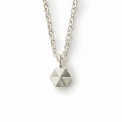 【お取り寄せ注文可能】Honycomb Studs Pendant S
