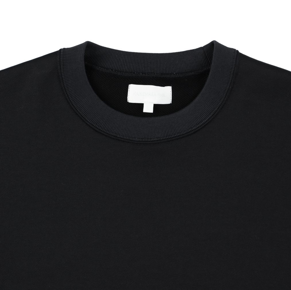 【残り一点】28G Cupro Pullover