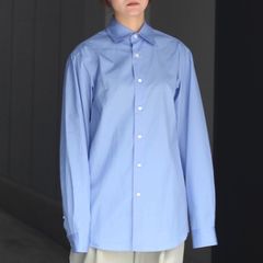 【残り一点】Manica Camicia Dress Shirt