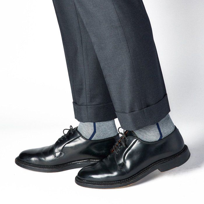 【残り一点】Line Socks