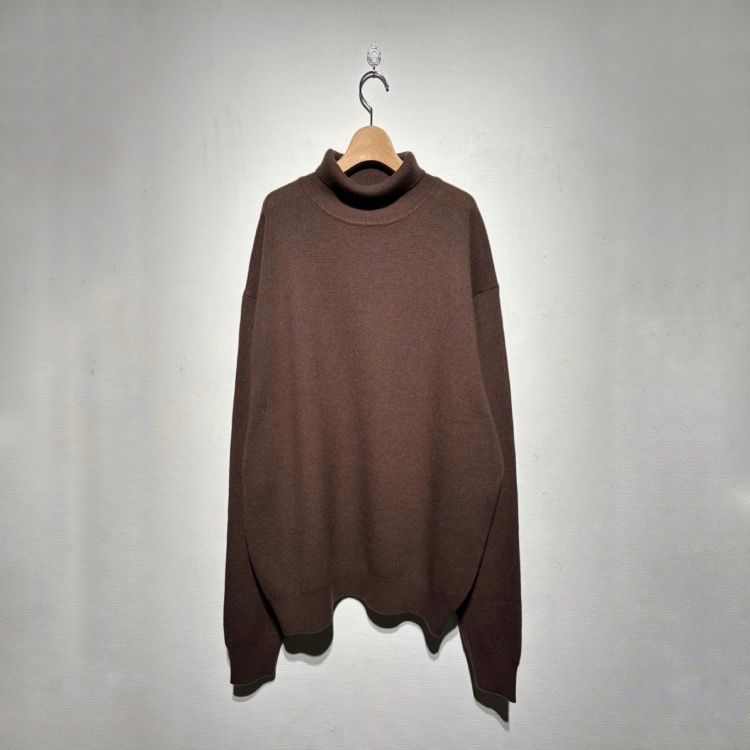 【残り一点】Turtle Neck