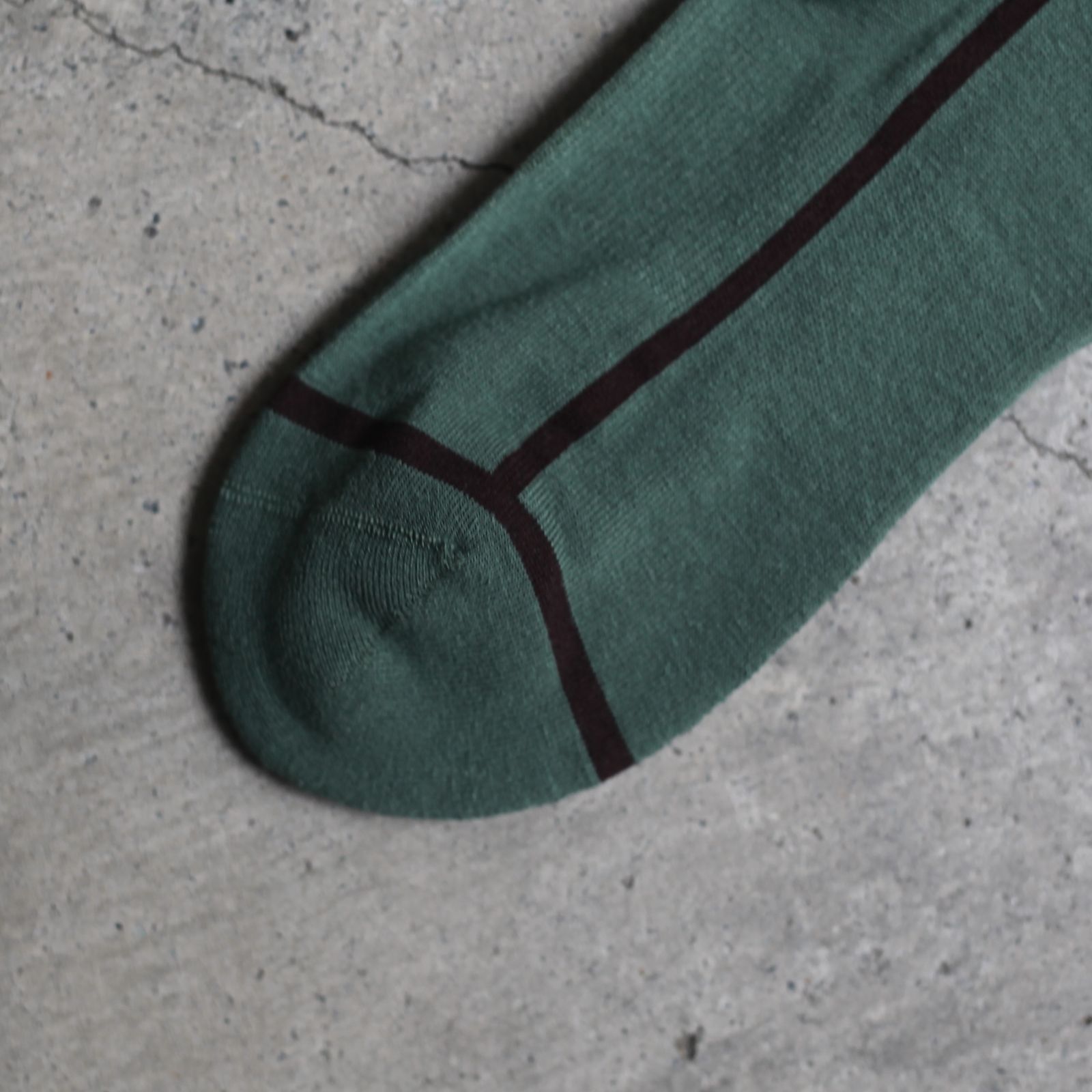 【残り一点】Line Socks