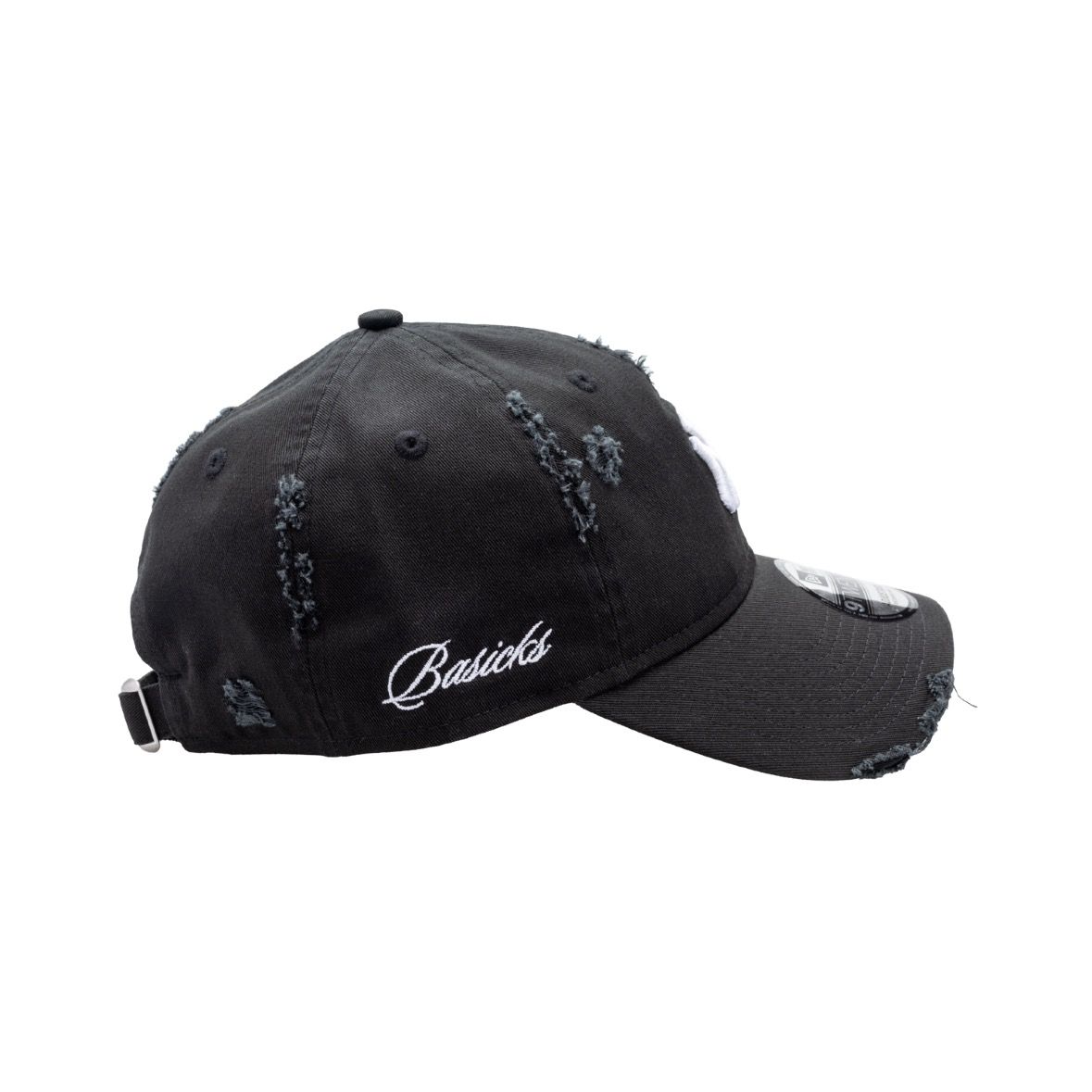 【残りわずか】Yankees Cap