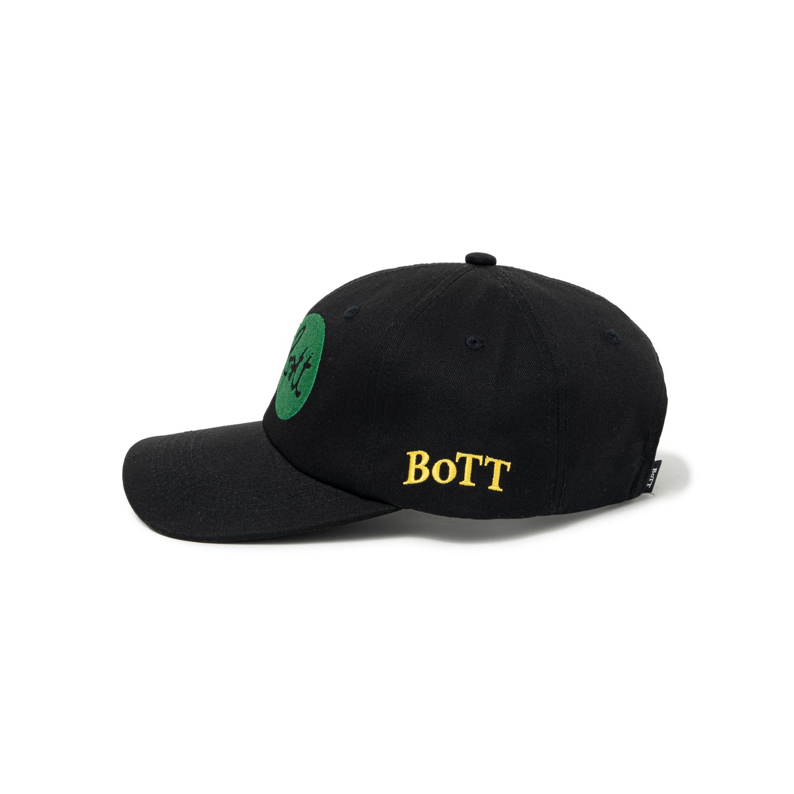 【残りわずか】Love Bott 6-Panel Cap