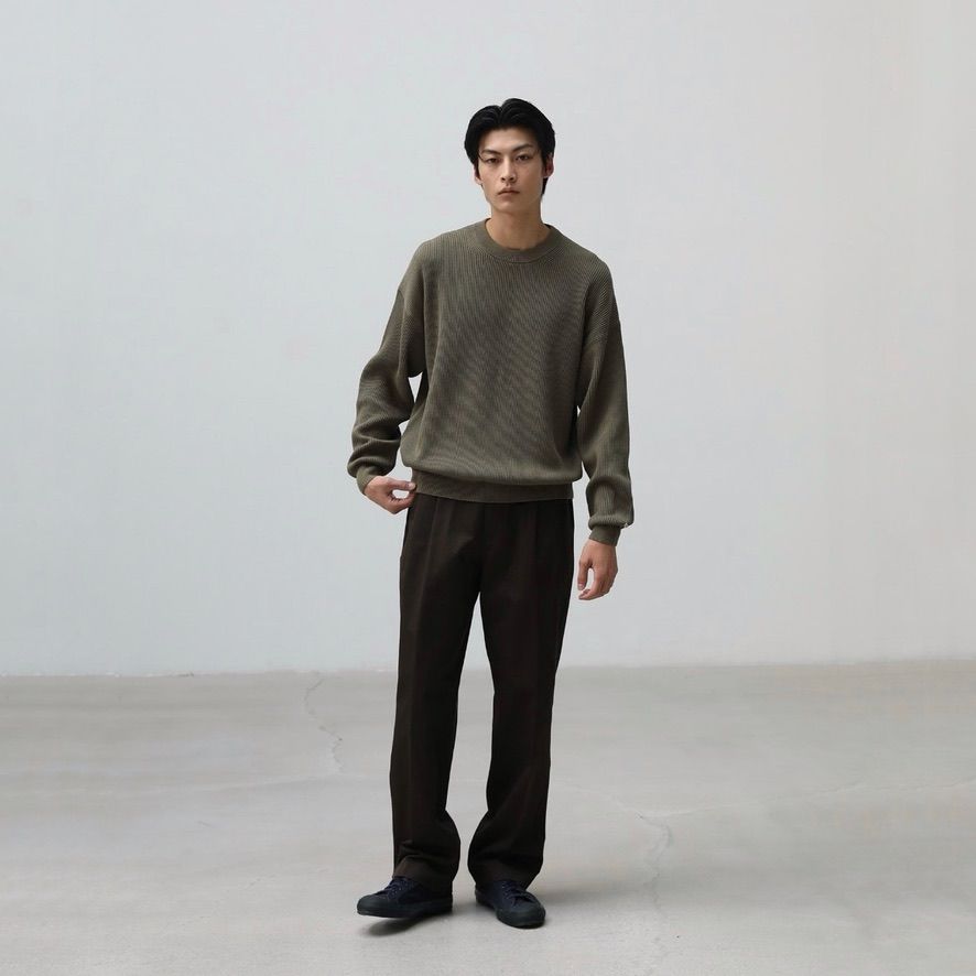 【残り一点】Santiago Chino Pants Standard