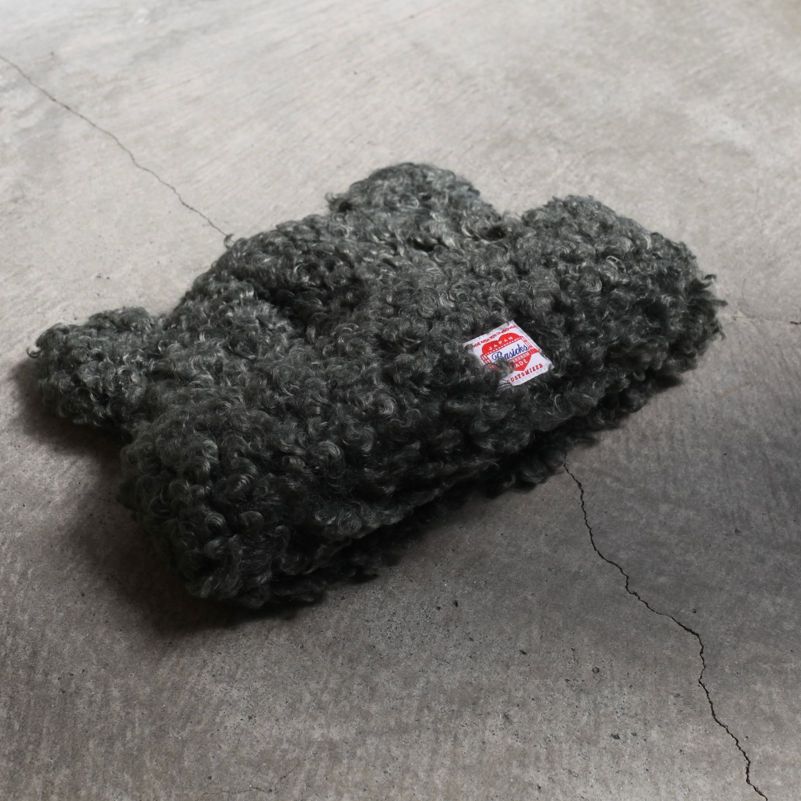【残りわずか】Bear Beanie