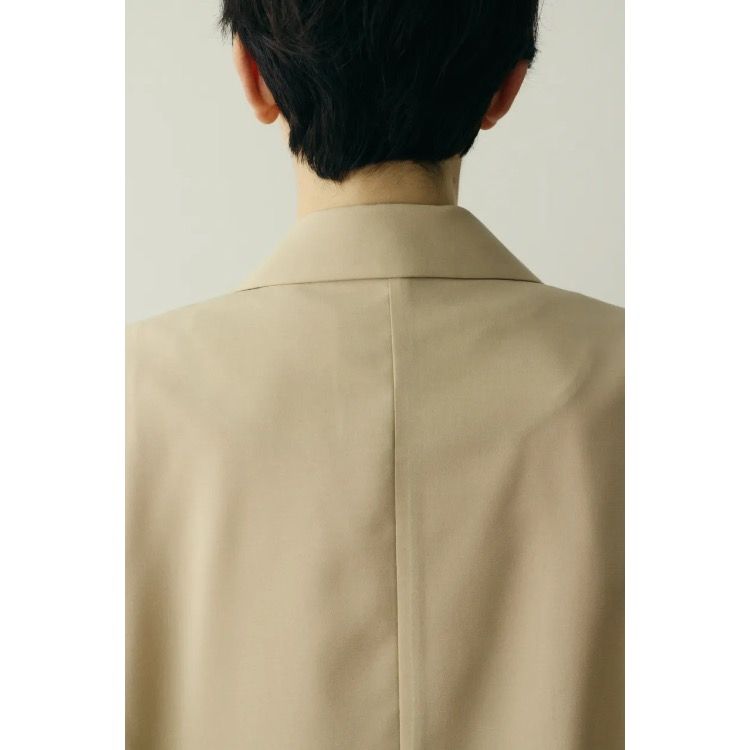 【残り一点】Sheer Light Jacket