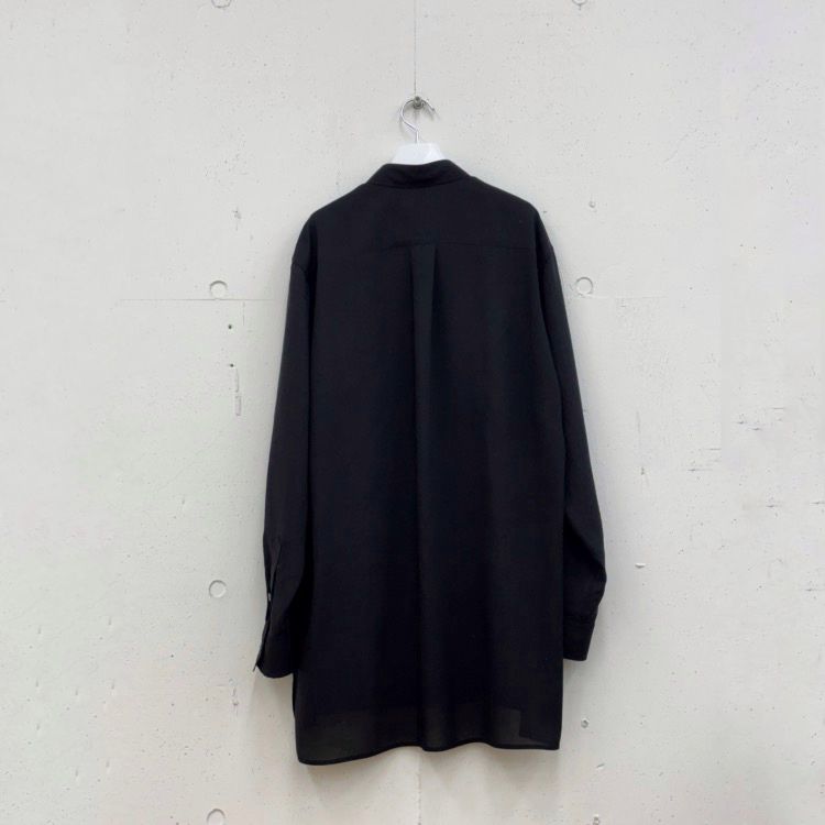 【残り一点】Floral Long Sleeved Shirt
