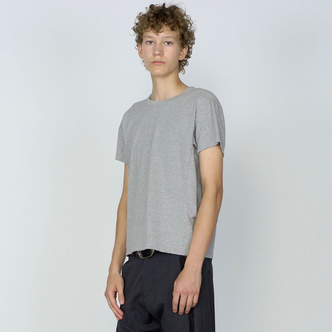 【残り一点】Panneld Half Sleeve T-Shirt