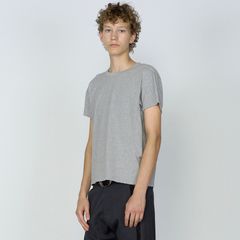 【残り一点】Panneld Half Sleeve T-Shirt