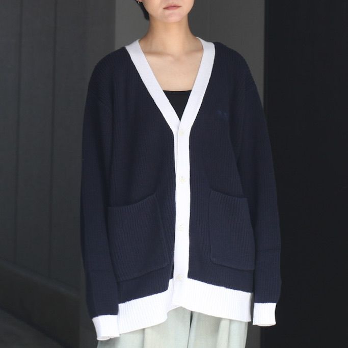 TTT MSW - 【残り一点】New Standard Cardigan | ACRMTSM ONLINE STORE