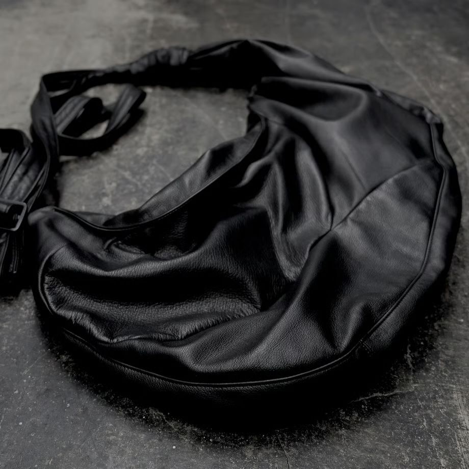 【お取り寄せ注文可能】Anatomical 2Way Bag