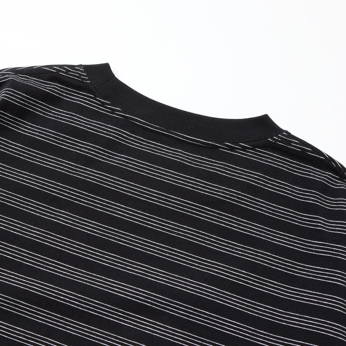 【残り一点】Allweather Tee L/S Border