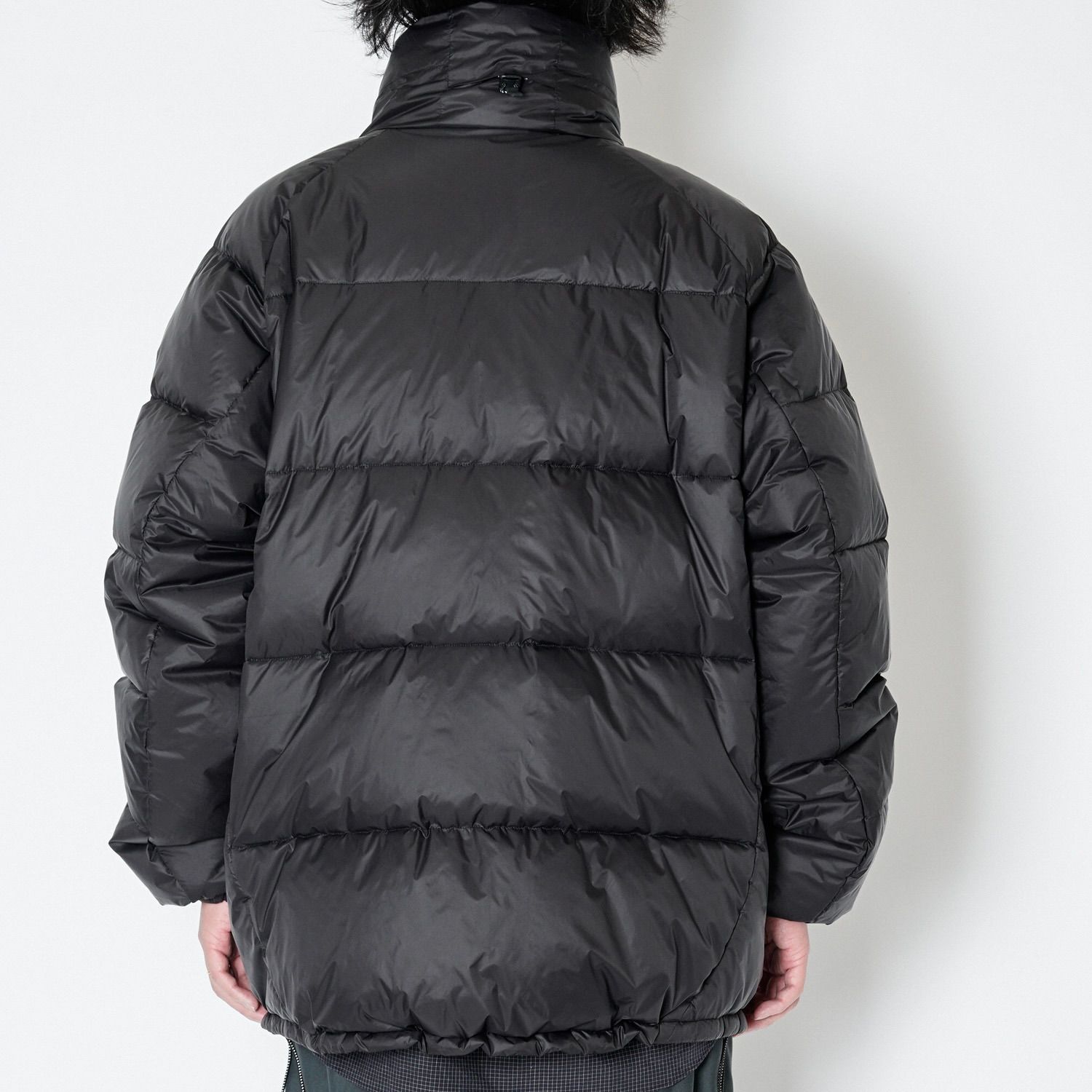 【残り一点】Down+Primaloft® Belay Jacket